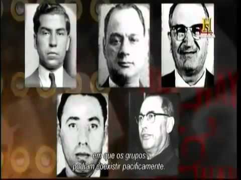 John Gotti The Italian Mafia Full Documentary (Graphic)